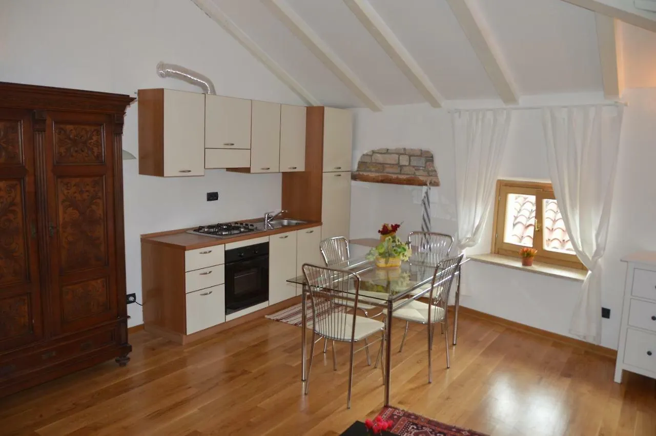 Apartments Boscarin Buje Croatia