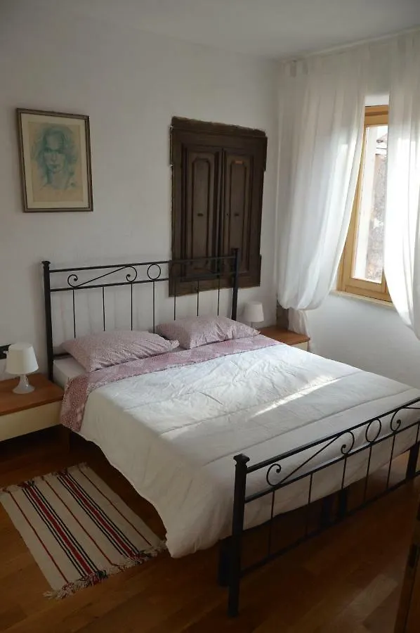 Apartments Boscarin Buje