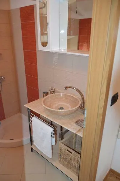 Apartments Boscarin Buje 0*,  Croatia