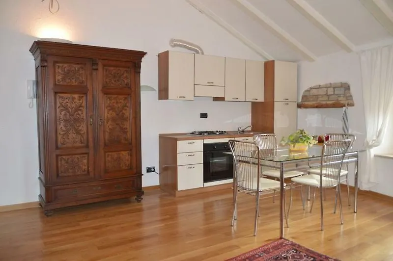 Apartments Boscarin Buje Croatia